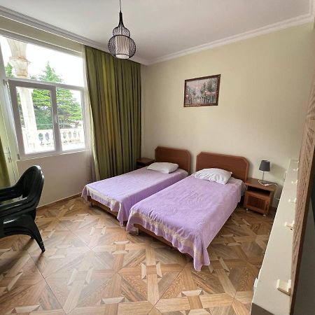 National Hotel Kobuleti Extérieur photo