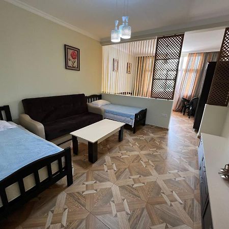 National Hotel Kobuleti Extérieur photo