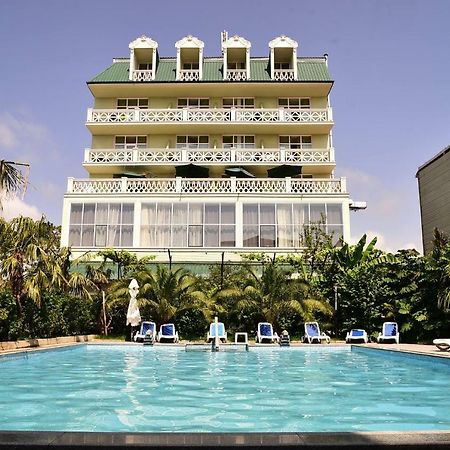 National Hotel Kobuleti Extérieur photo