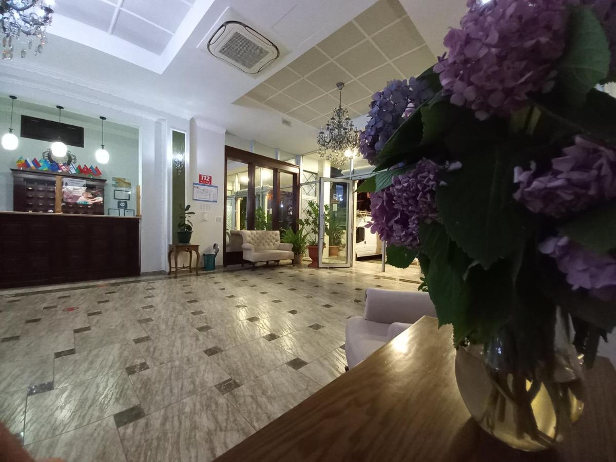 National Hotel Kobuleti Extérieur photo