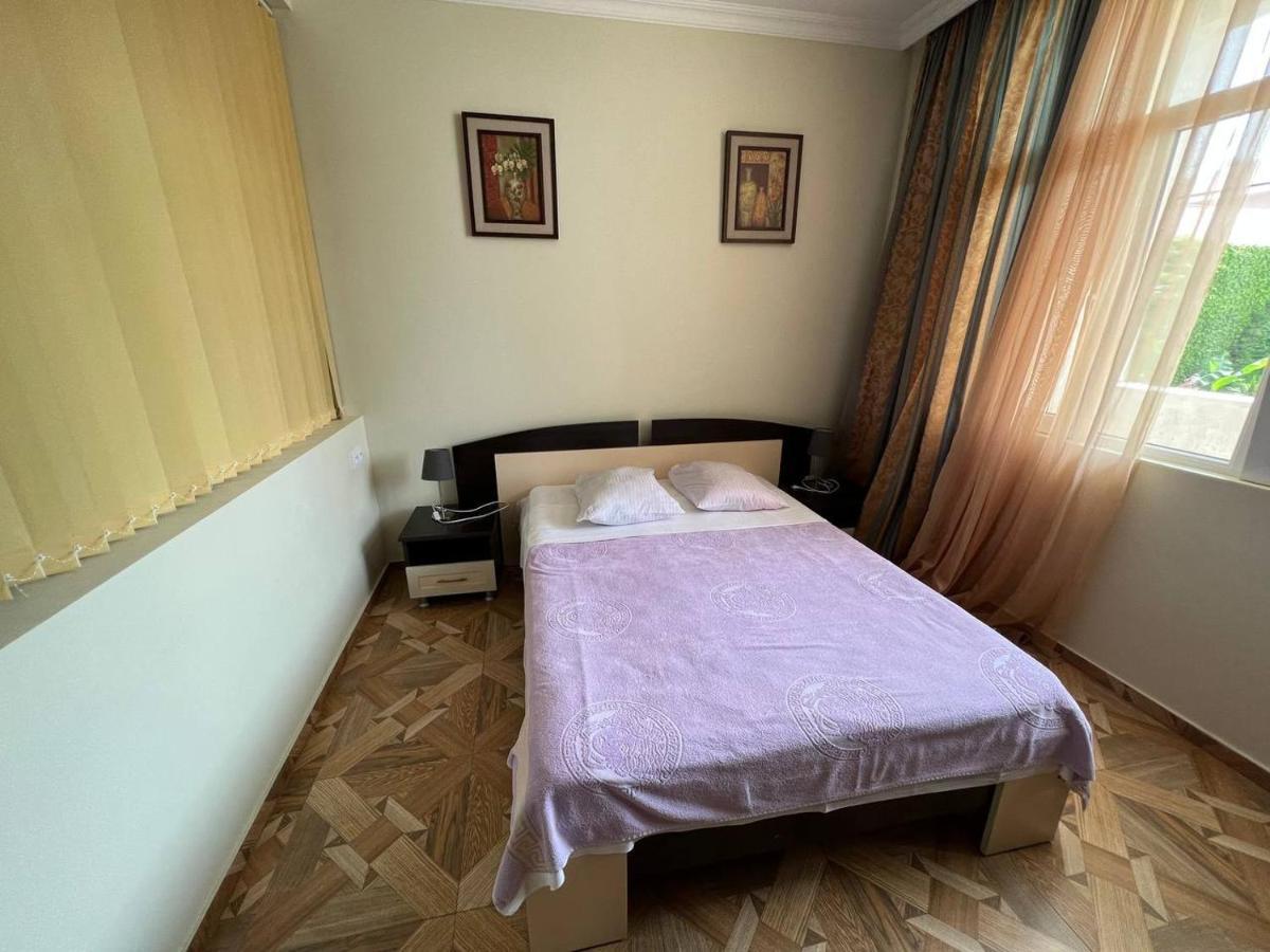 National Hotel Kobuleti Extérieur photo