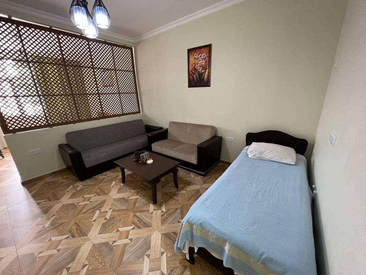 National Hotel Kobuleti Extérieur photo