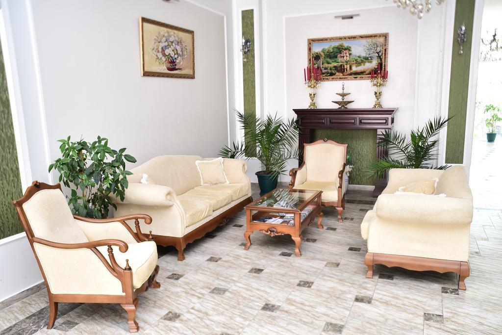 National Hotel Kobuleti Extérieur photo