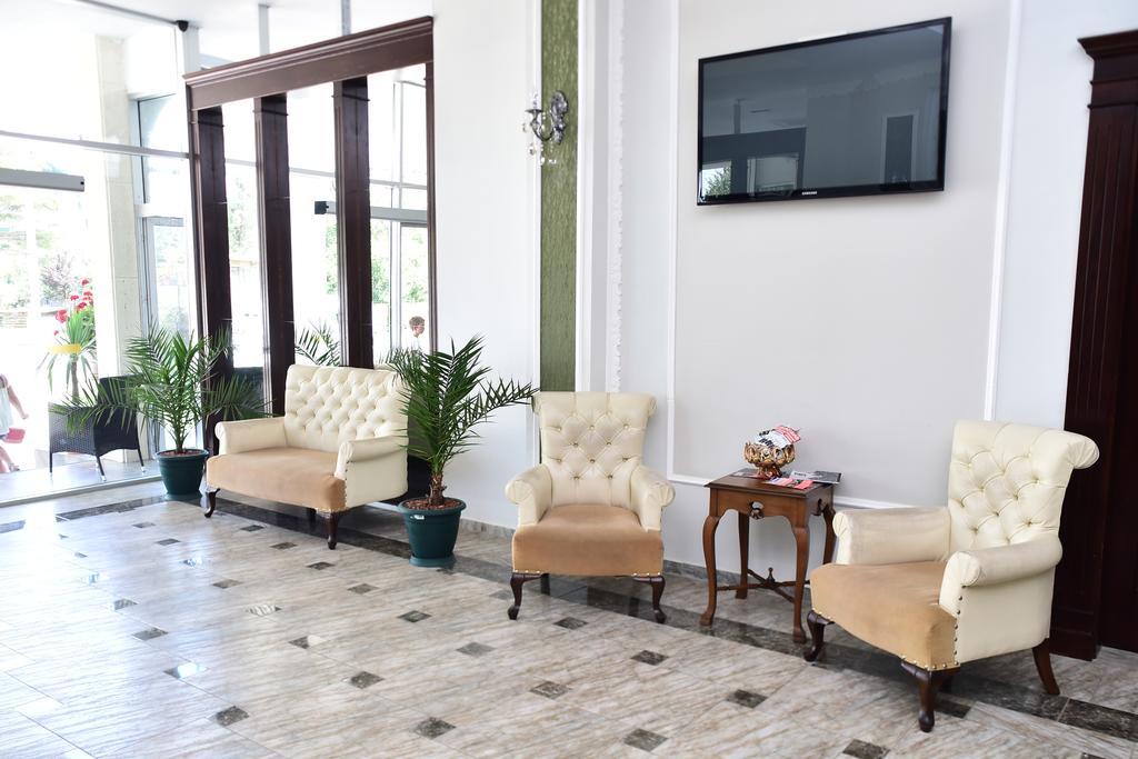 National Hotel Kobuleti Extérieur photo