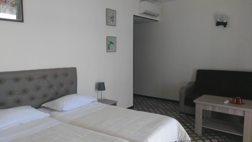 National Hotel Kobuleti Extérieur photo
