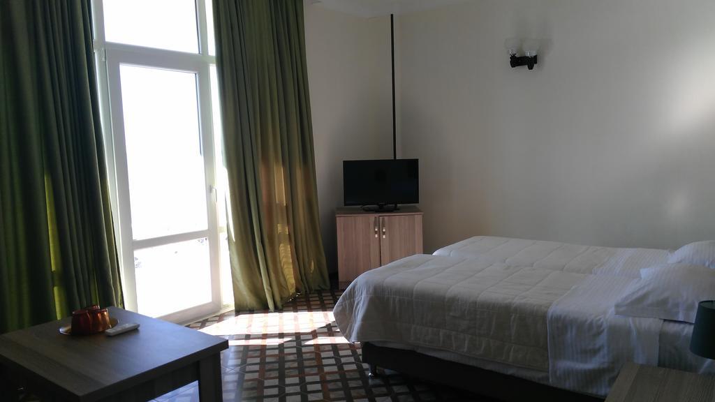 National Hotel Kobuleti Extérieur photo