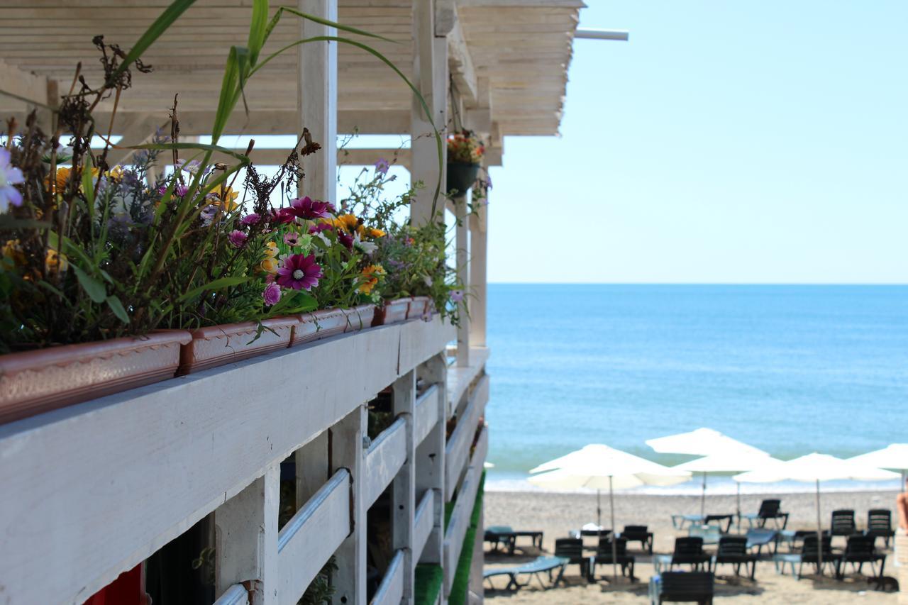 National Hotel Kobuleti Extérieur photo