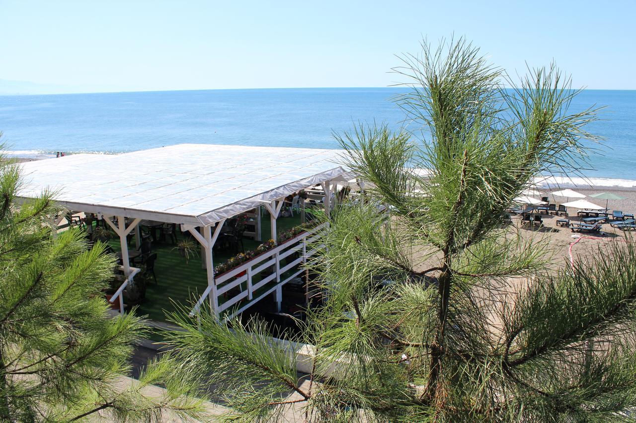 National Hotel Kobuleti Extérieur photo