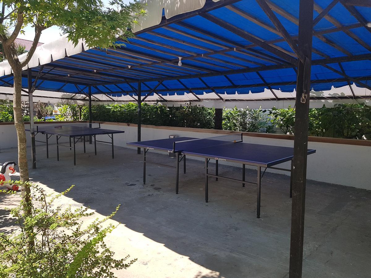 National Hotel Kobuleti Extérieur photo