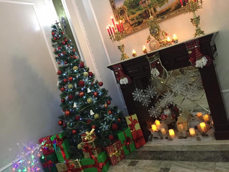 National Hotel Kobuleti Extérieur photo