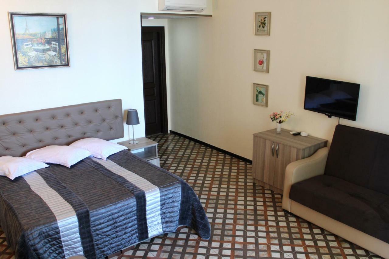National Hotel Kobuleti Extérieur photo